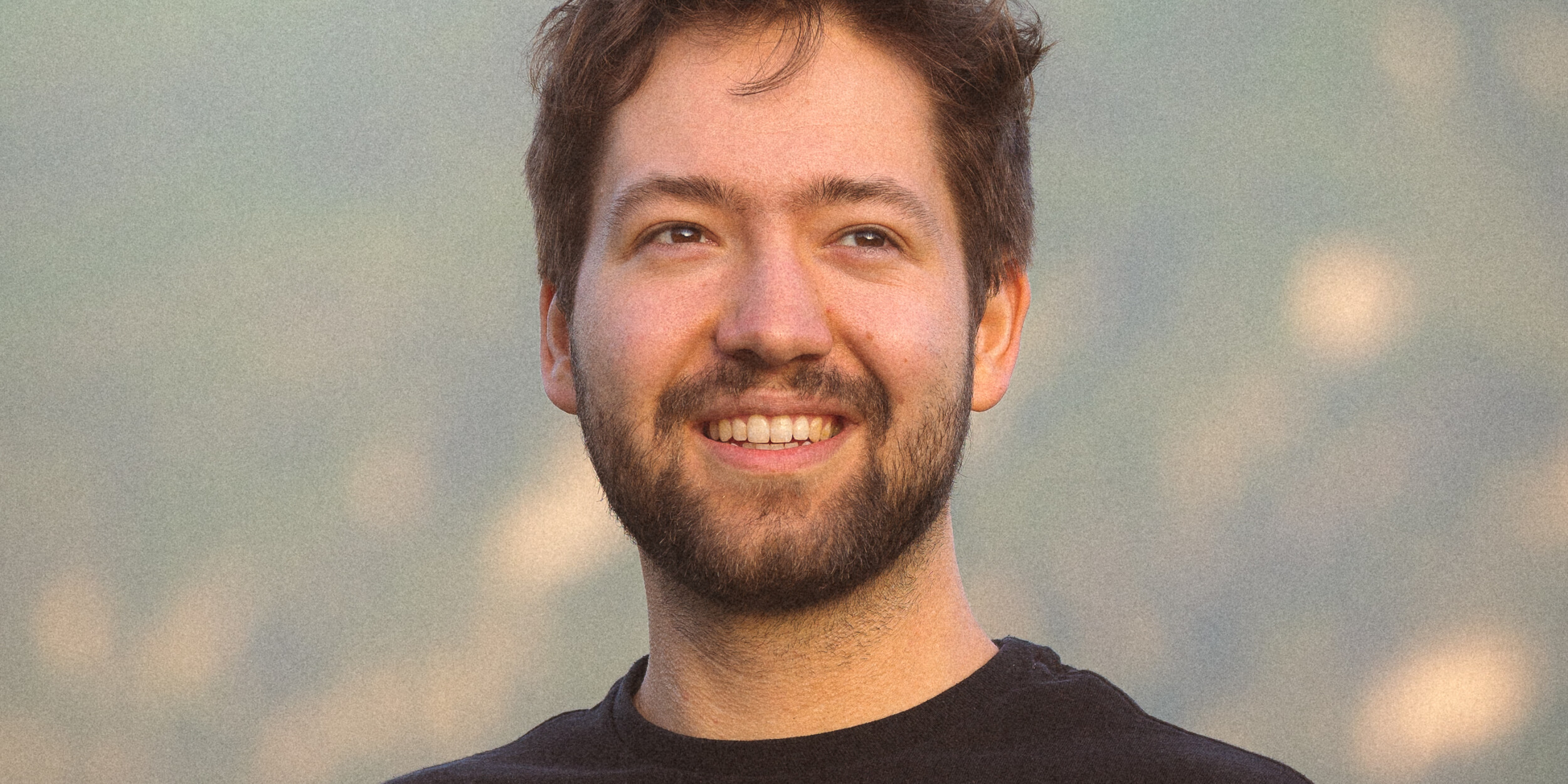 Benedict Lubik - Product Manager